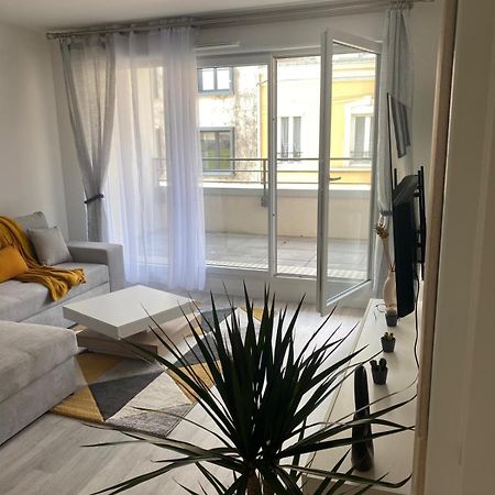 Appartement 24H Du Mans Le Mans Extérieur photo