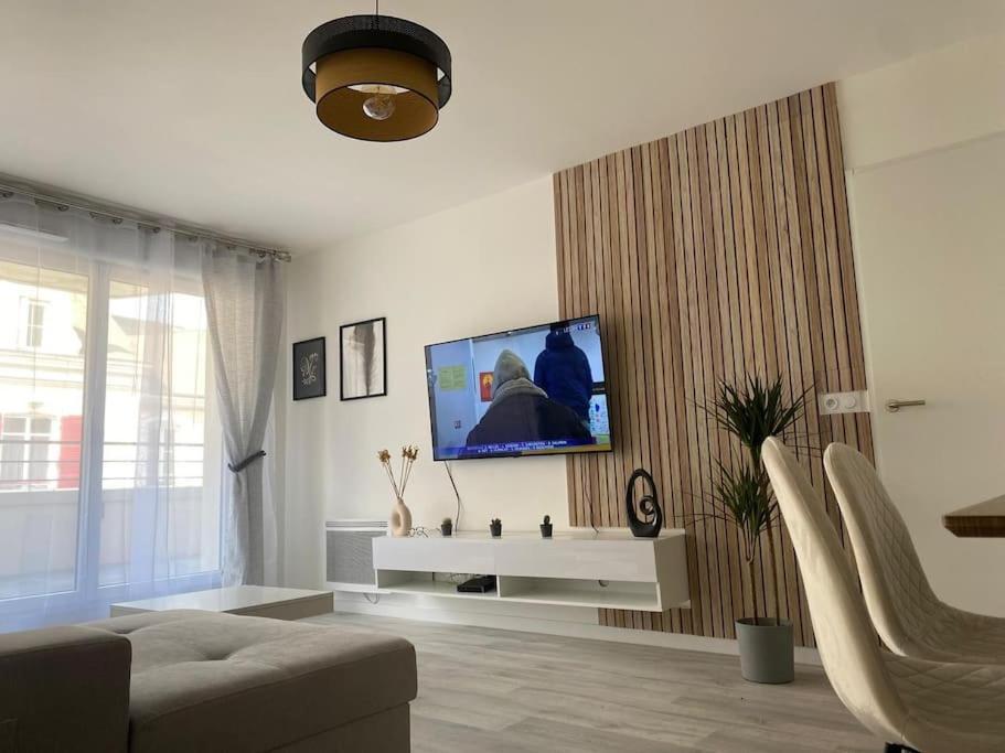 Appartement 24H Du Mans Le Mans Extérieur photo
