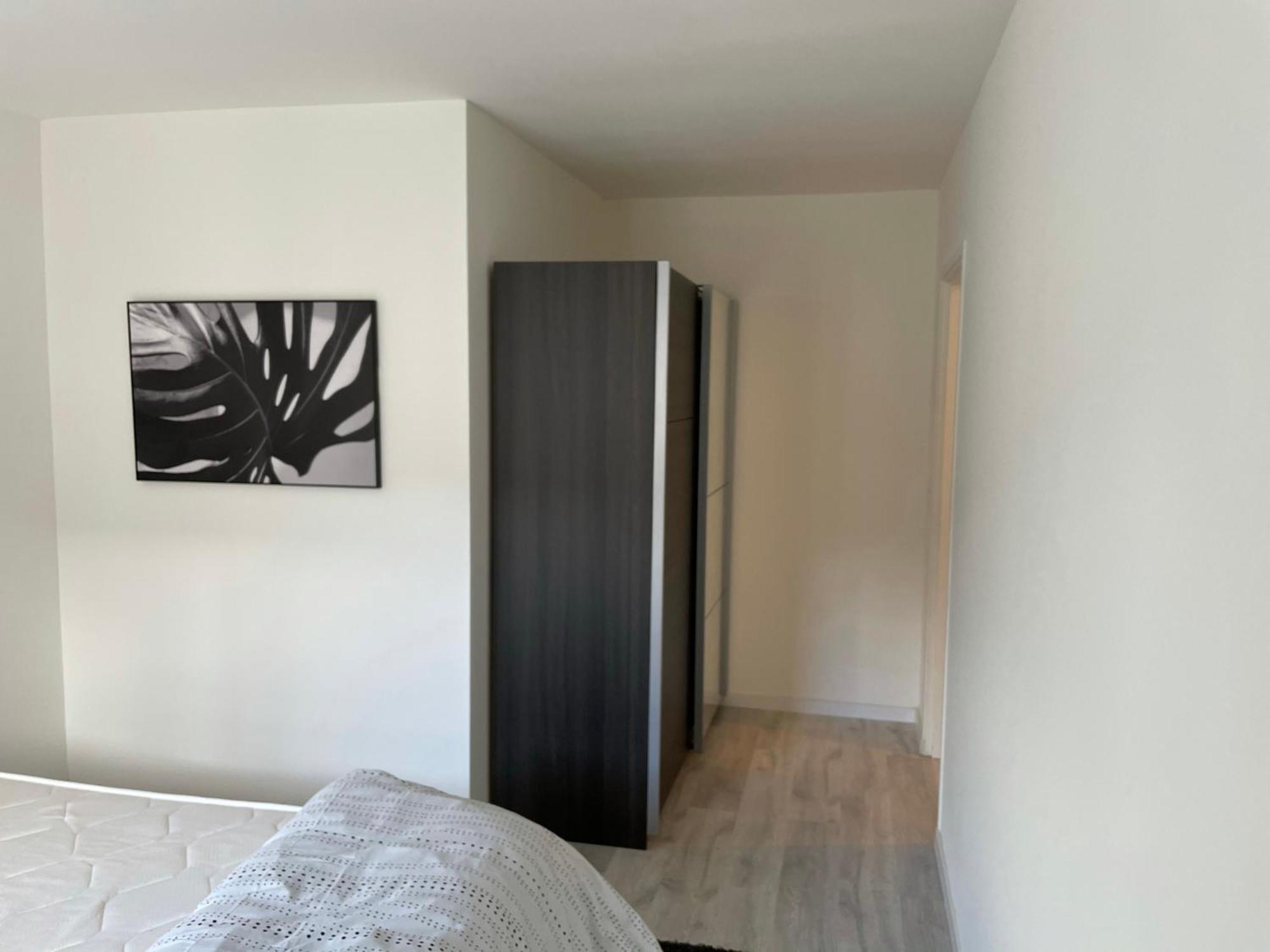 Appartement 24H Du Mans Le Mans Extérieur photo