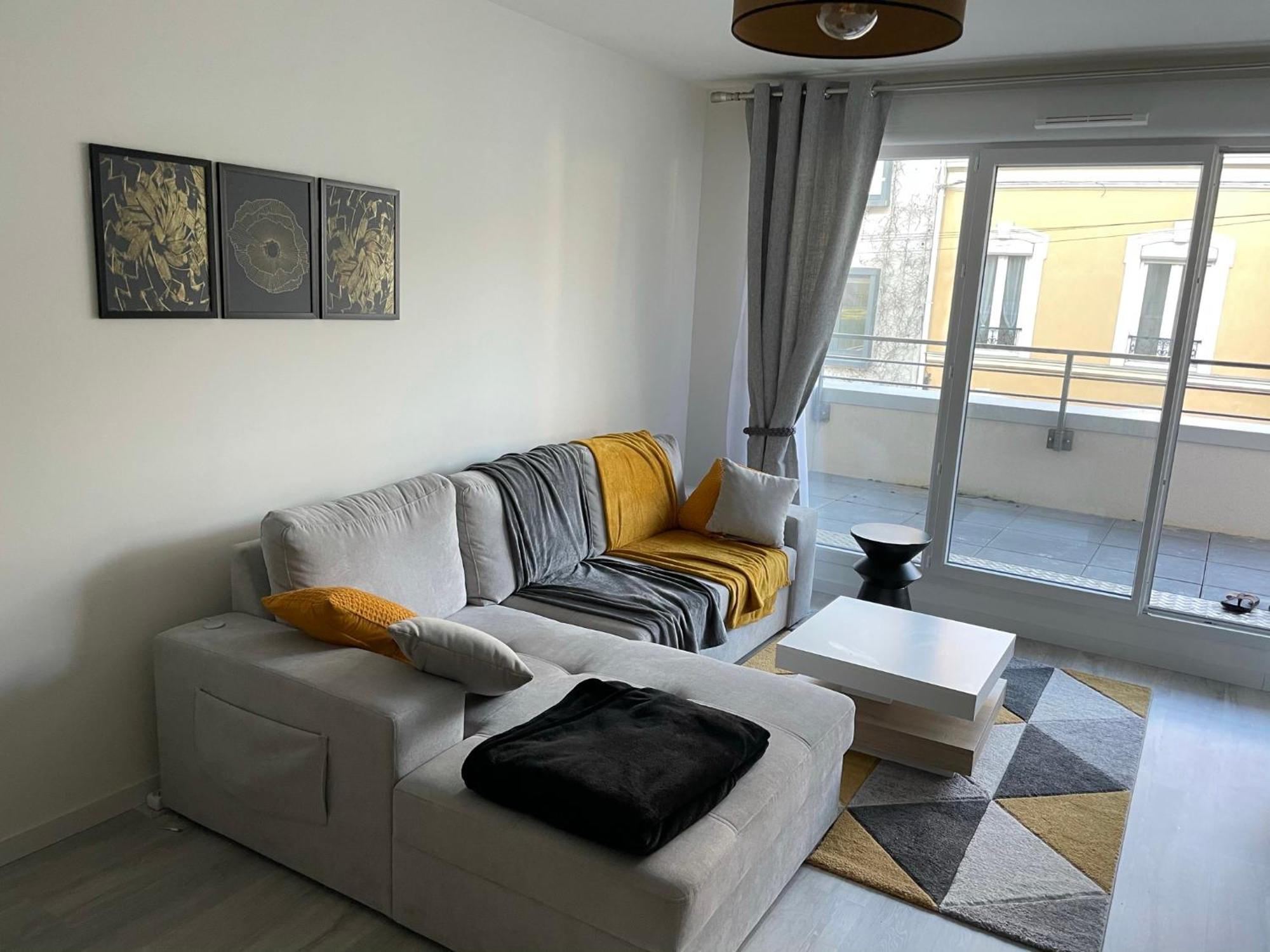 Appartement 24H Du Mans Le Mans Extérieur photo